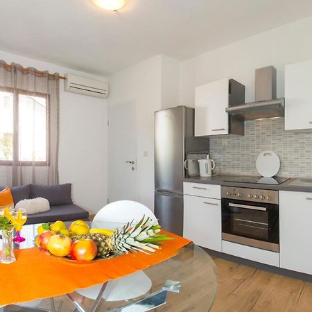 Great Located Family Apartments マリナ エクステリア 写真