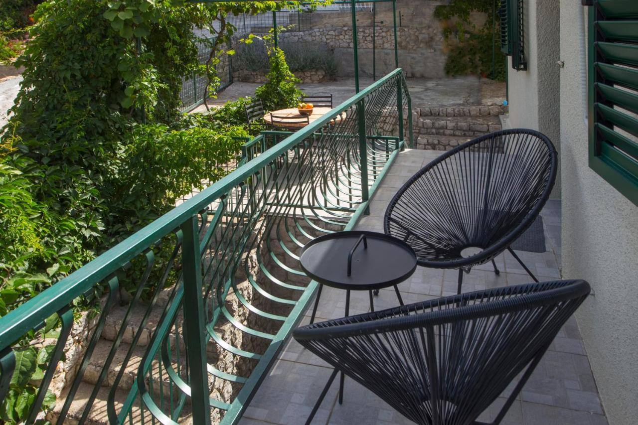 Great Located Family Apartments マリナ エクステリア 写真