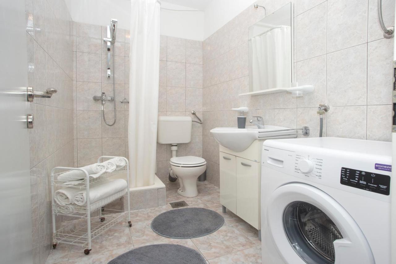 Great Located Family Apartments マリナ エクステリア 写真