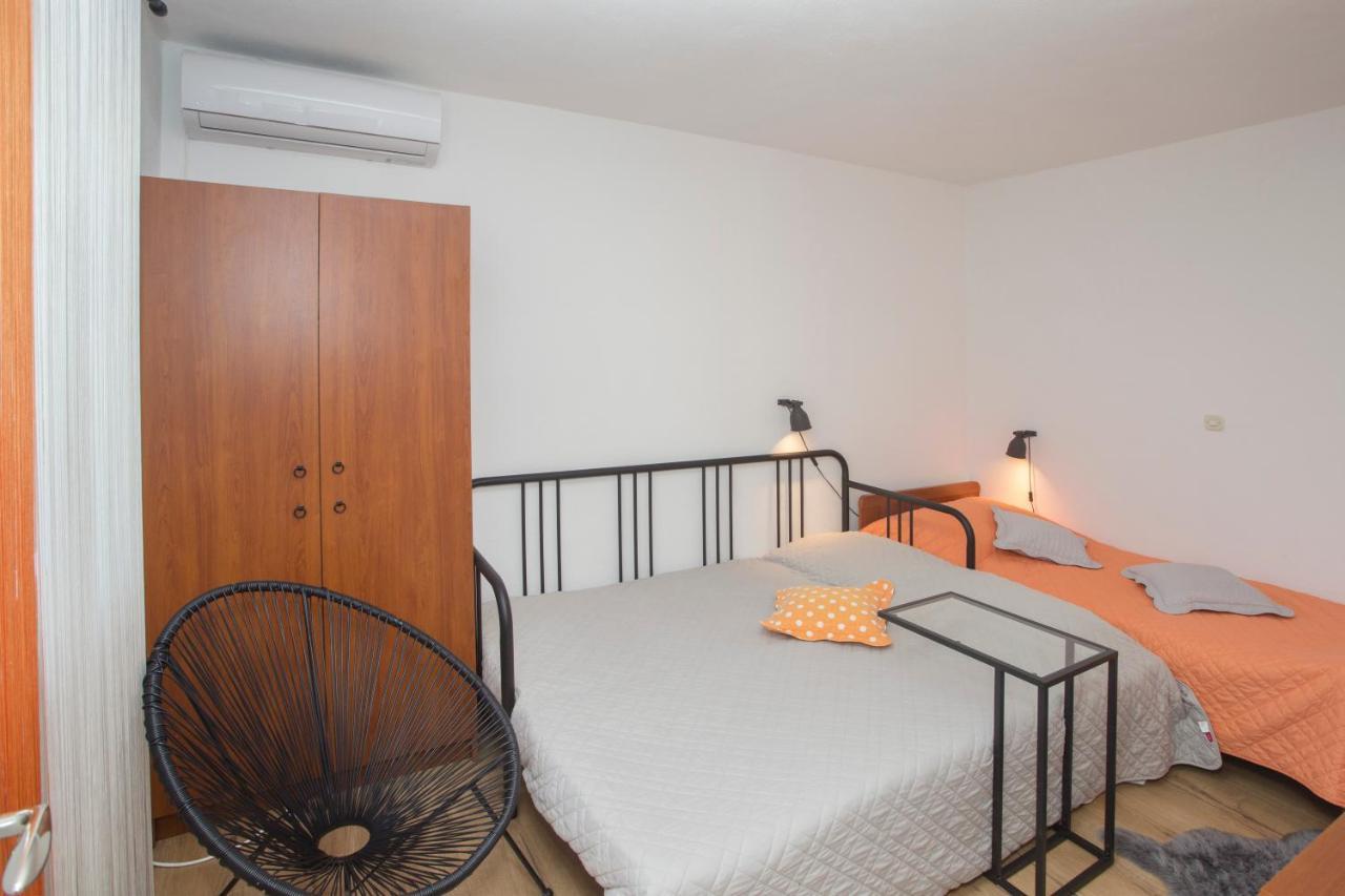 Great Located Family Apartments マリナ エクステリア 写真