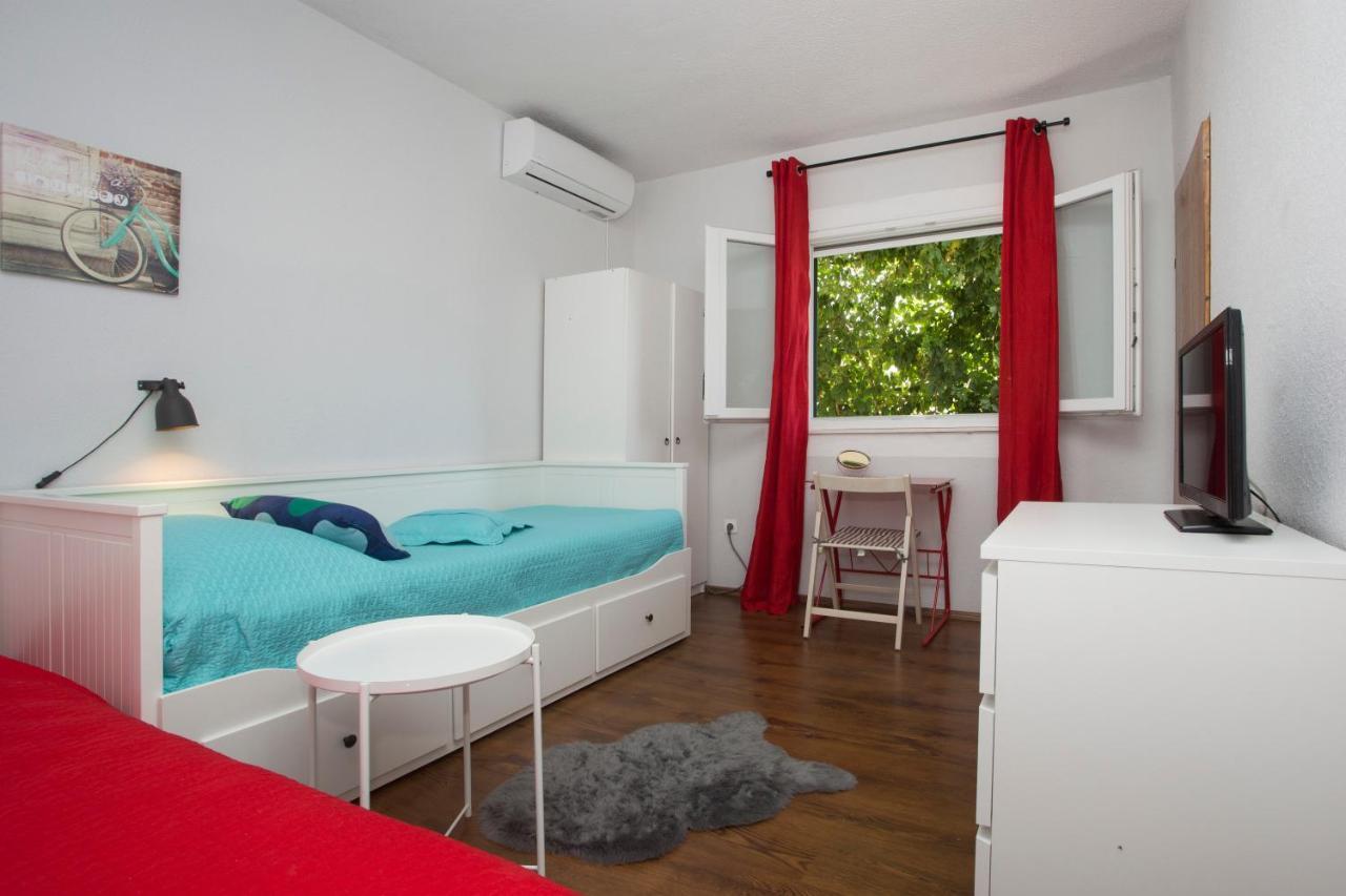 Great Located Family Apartments マリナ エクステリア 写真