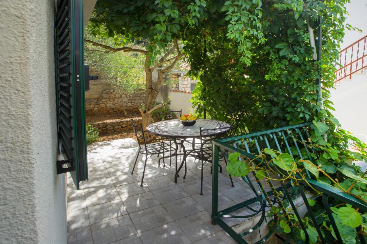 Great Located Family Apartments マリナ エクステリア 写真