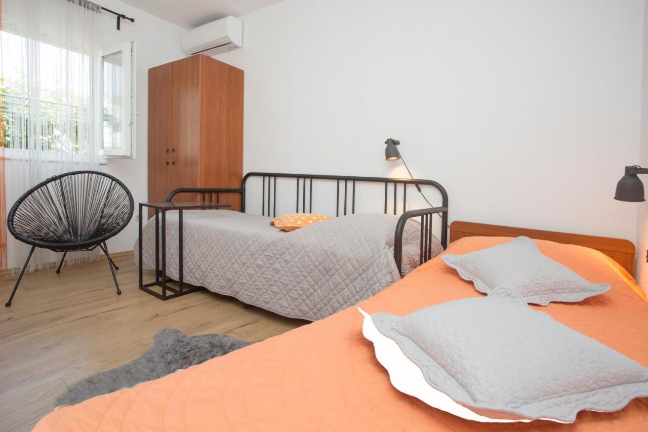 Great Located Family Apartments マリナ エクステリア 写真