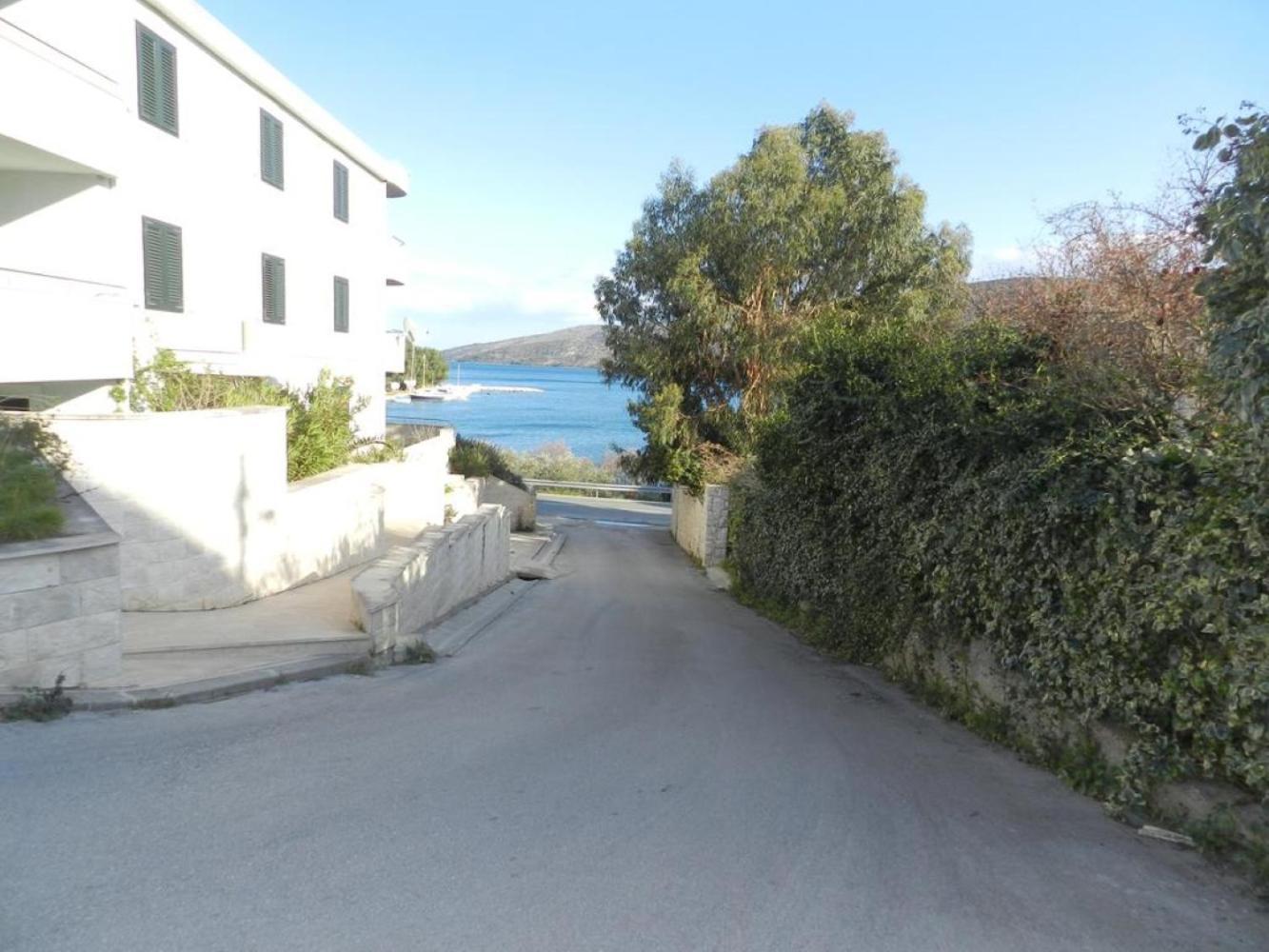 Great Located Family Apartments マリナ エクステリア 写真