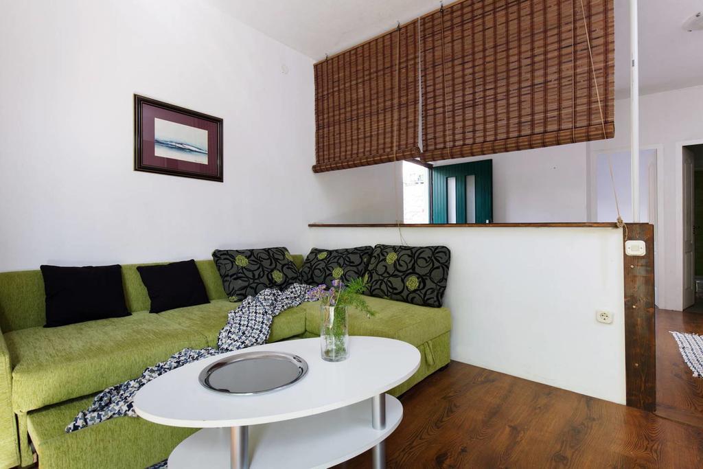 Great Located Family Apartments マリナ エクステリア 写真