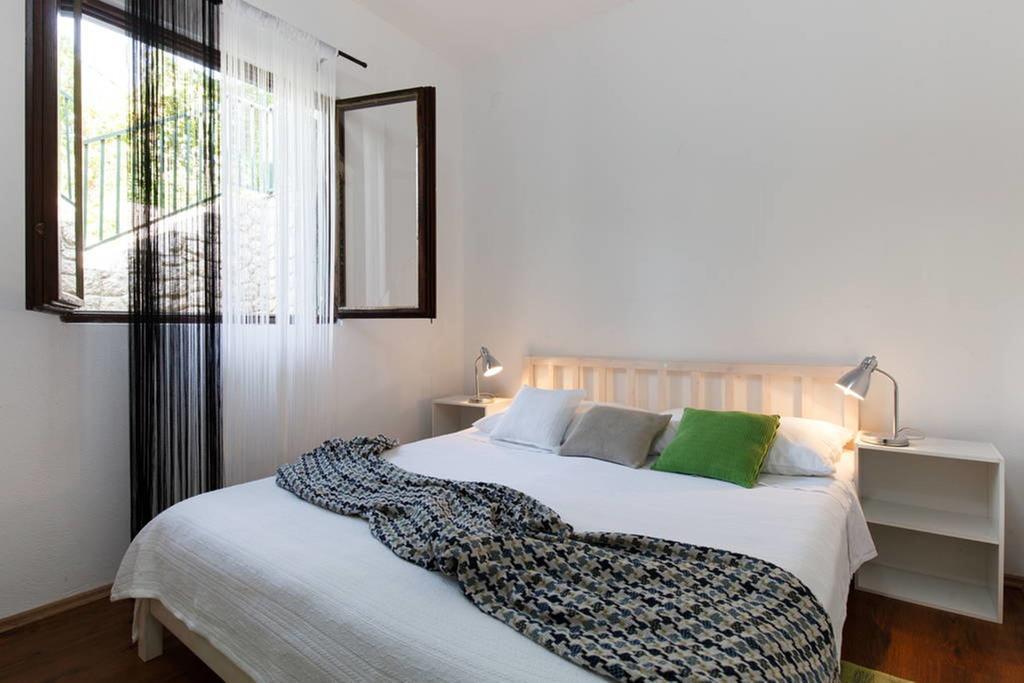 Great Located Family Apartments マリナ 部屋 写真
