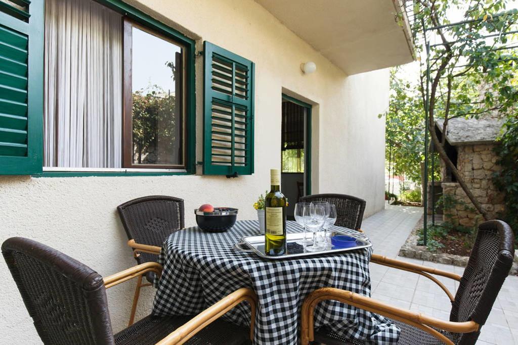 Great Located Family Apartments マリナ 部屋 写真