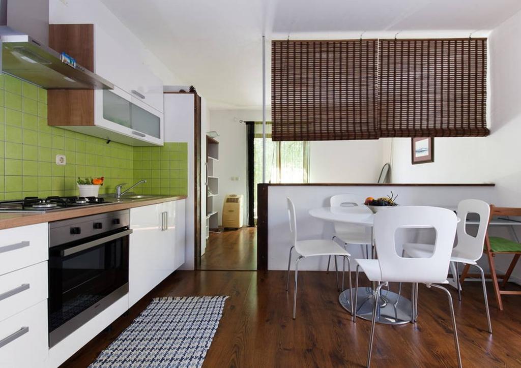 Great Located Family Apartments マリナ 部屋 写真