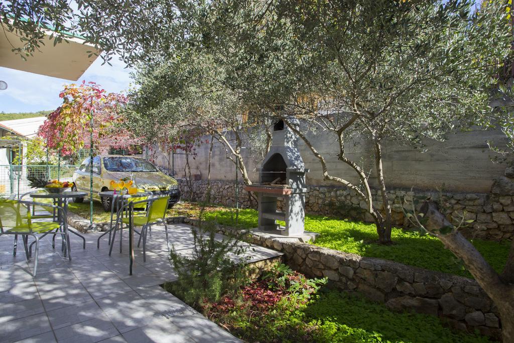 Great Located Family Apartments マリナ エクステリア 写真