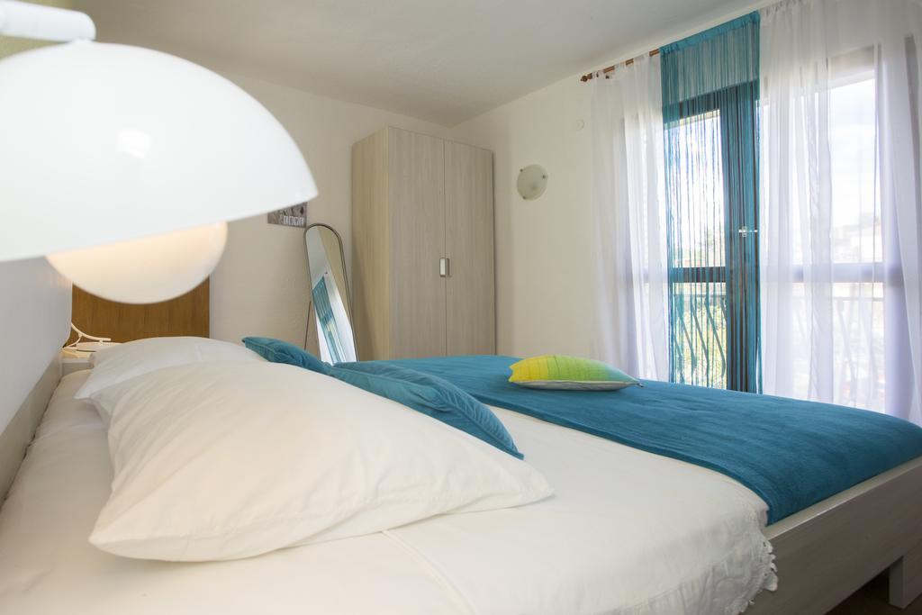 Great Located Family Apartments マリナ エクステリア 写真