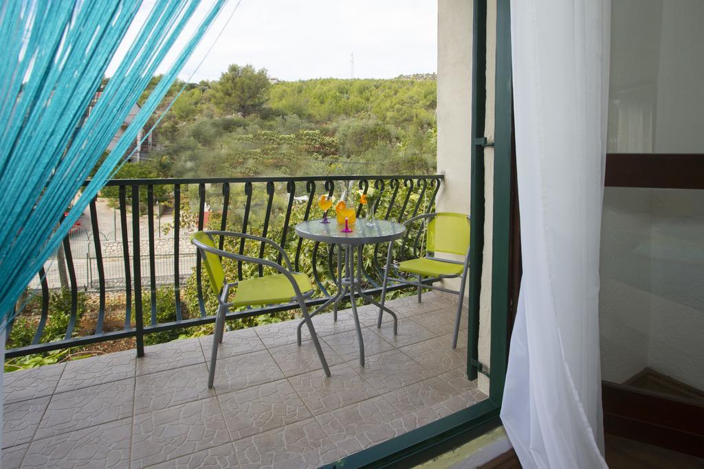 Great Located Family Apartments マリナ エクステリア 写真