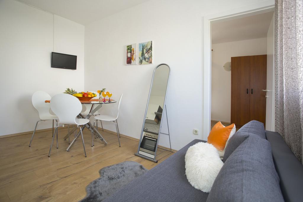 Great Located Family Apartments マリナ エクステリア 写真