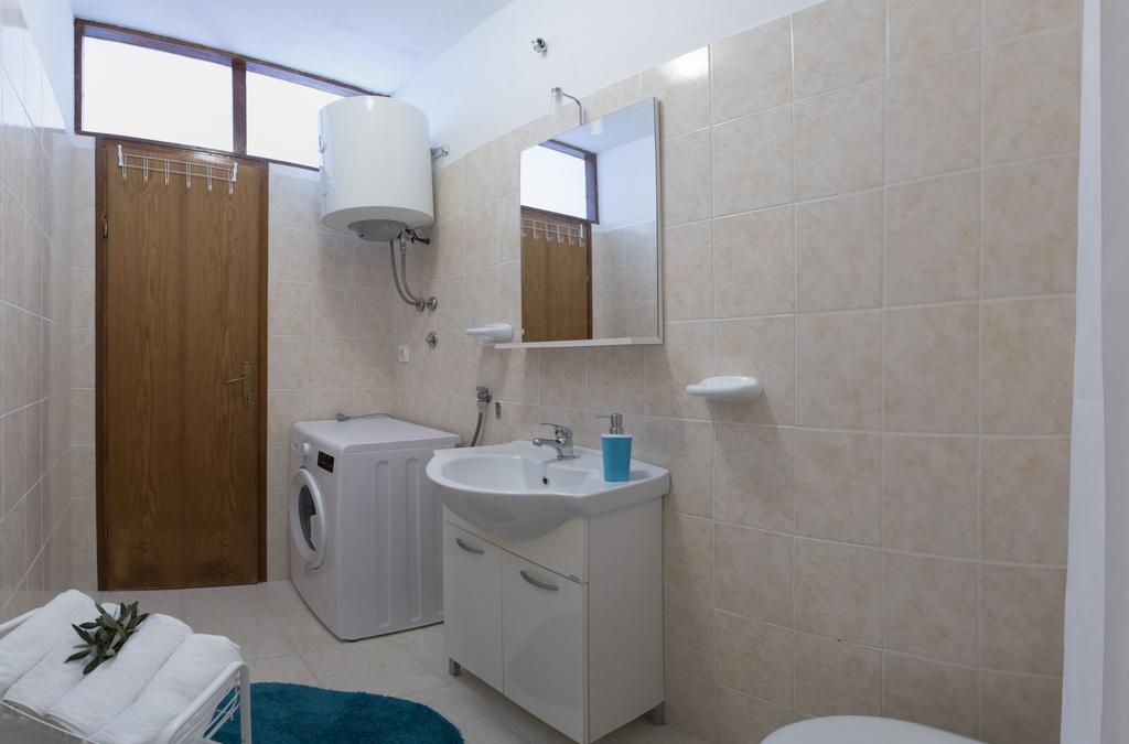 Great Located Family Apartments マリナ エクステリア 写真