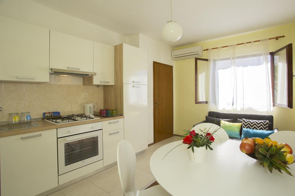 Great Located Family Apartments マリナ エクステリア 写真