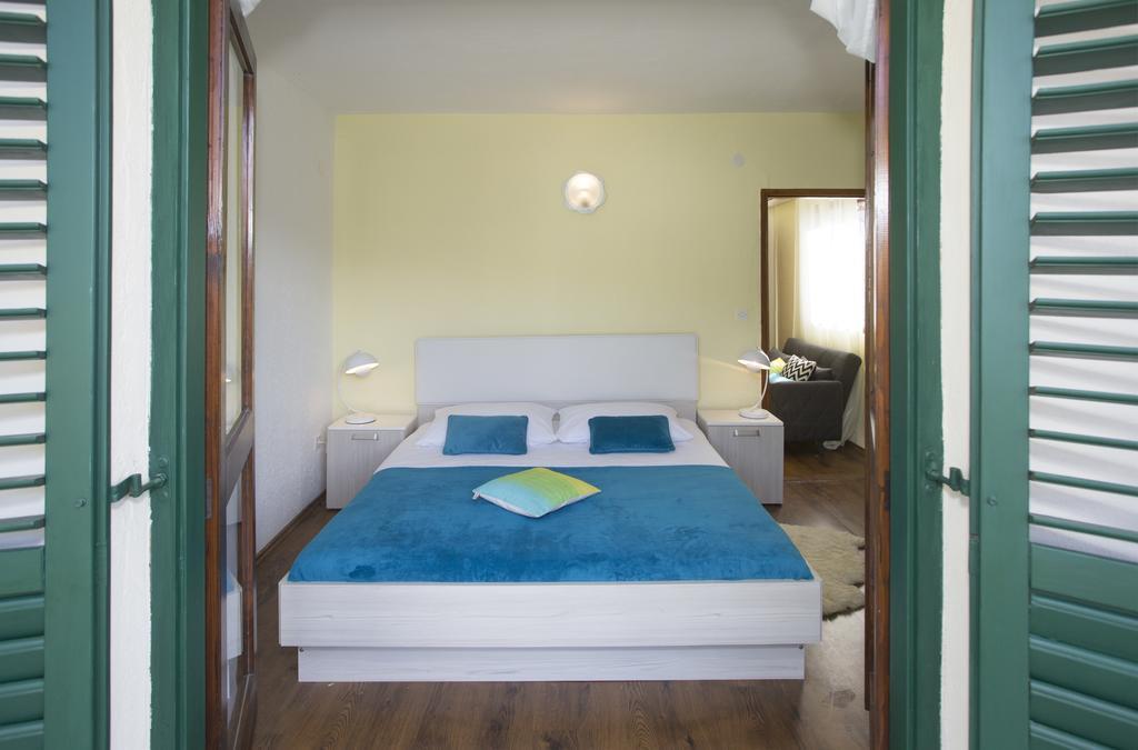 Great Located Family Apartments マリナ エクステリア 写真