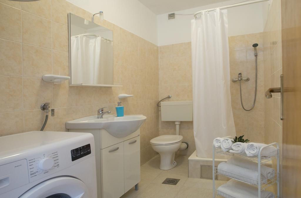 Great Located Family Apartments マリナ エクステリア 写真