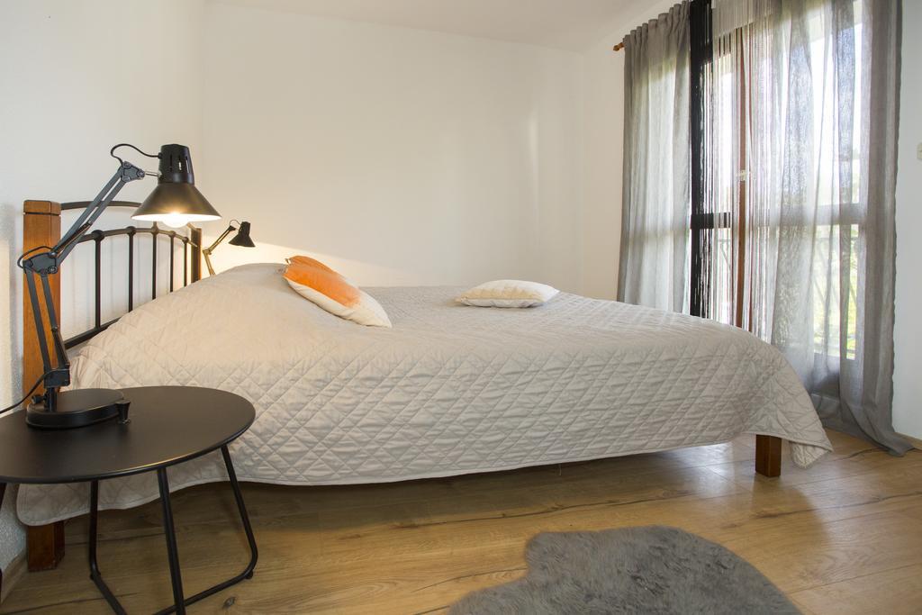 Great Located Family Apartments マリナ エクステリア 写真