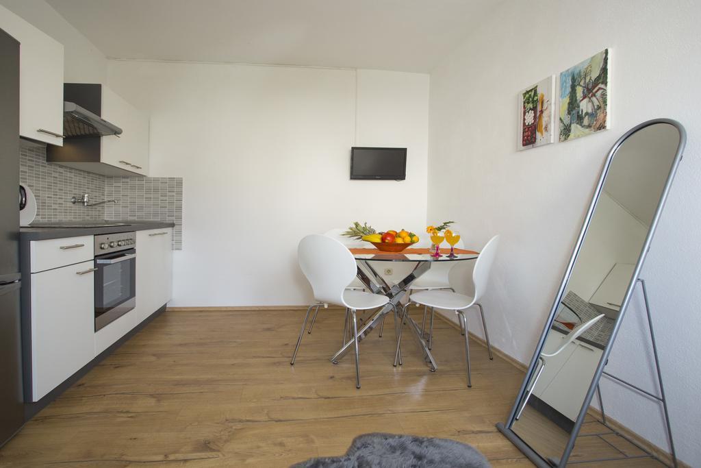 Great Located Family Apartments マリナ エクステリア 写真
