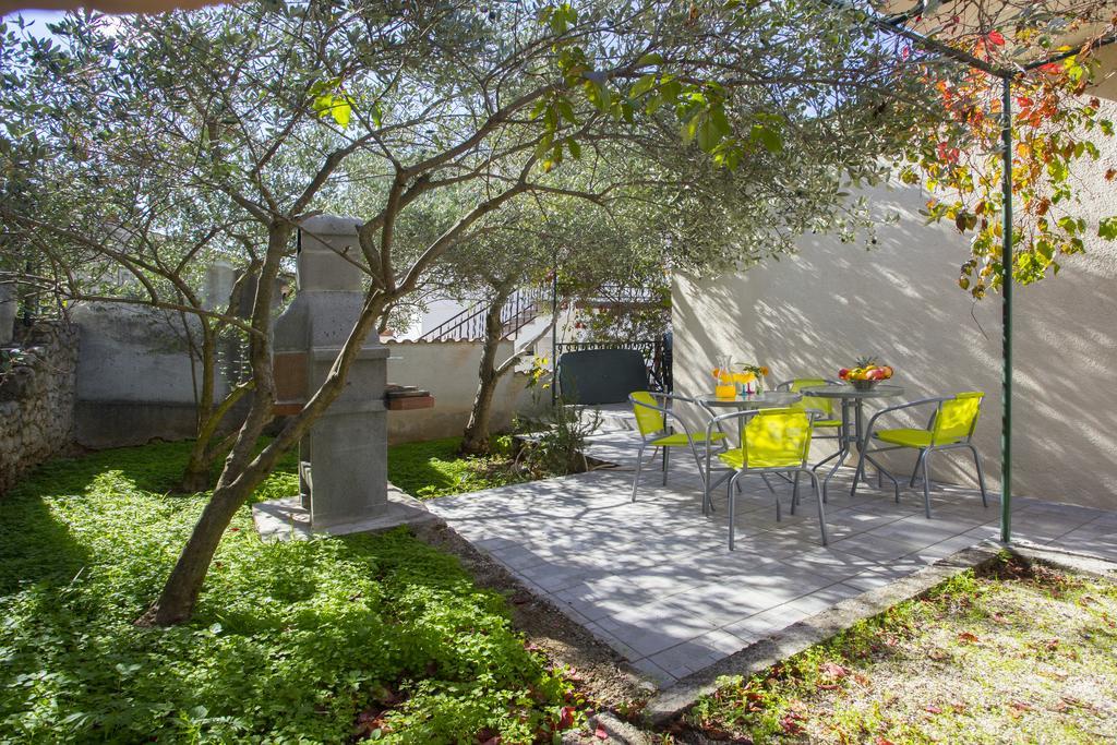 Great Located Family Apartments マリナ エクステリア 写真
