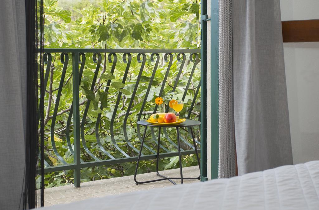 Great Located Family Apartments マリナ エクステリア 写真