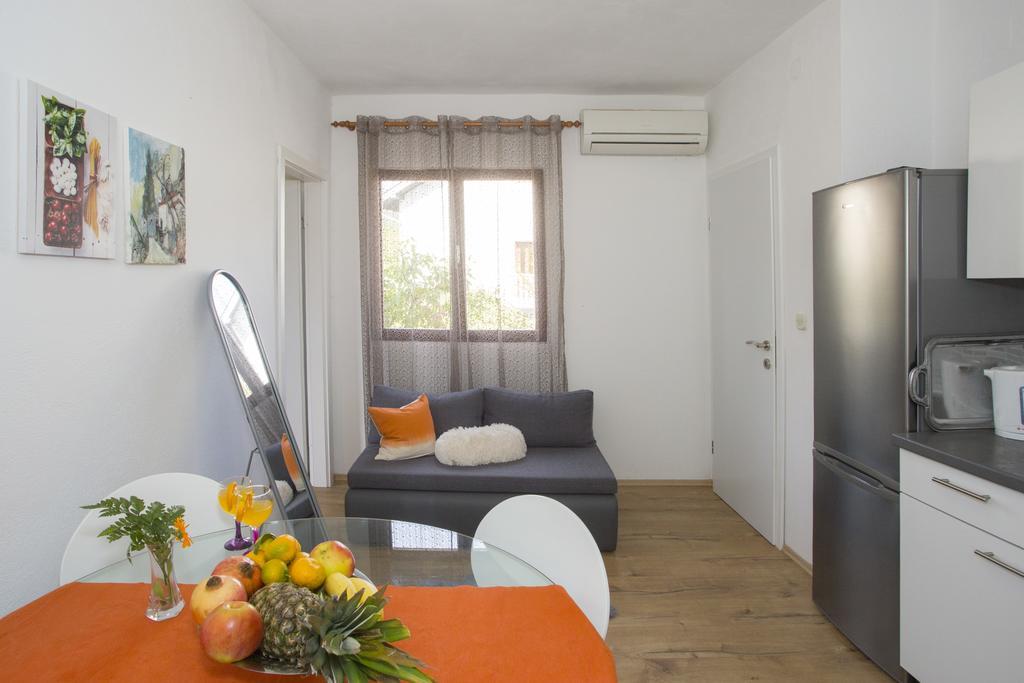 Great Located Family Apartments マリナ エクステリア 写真