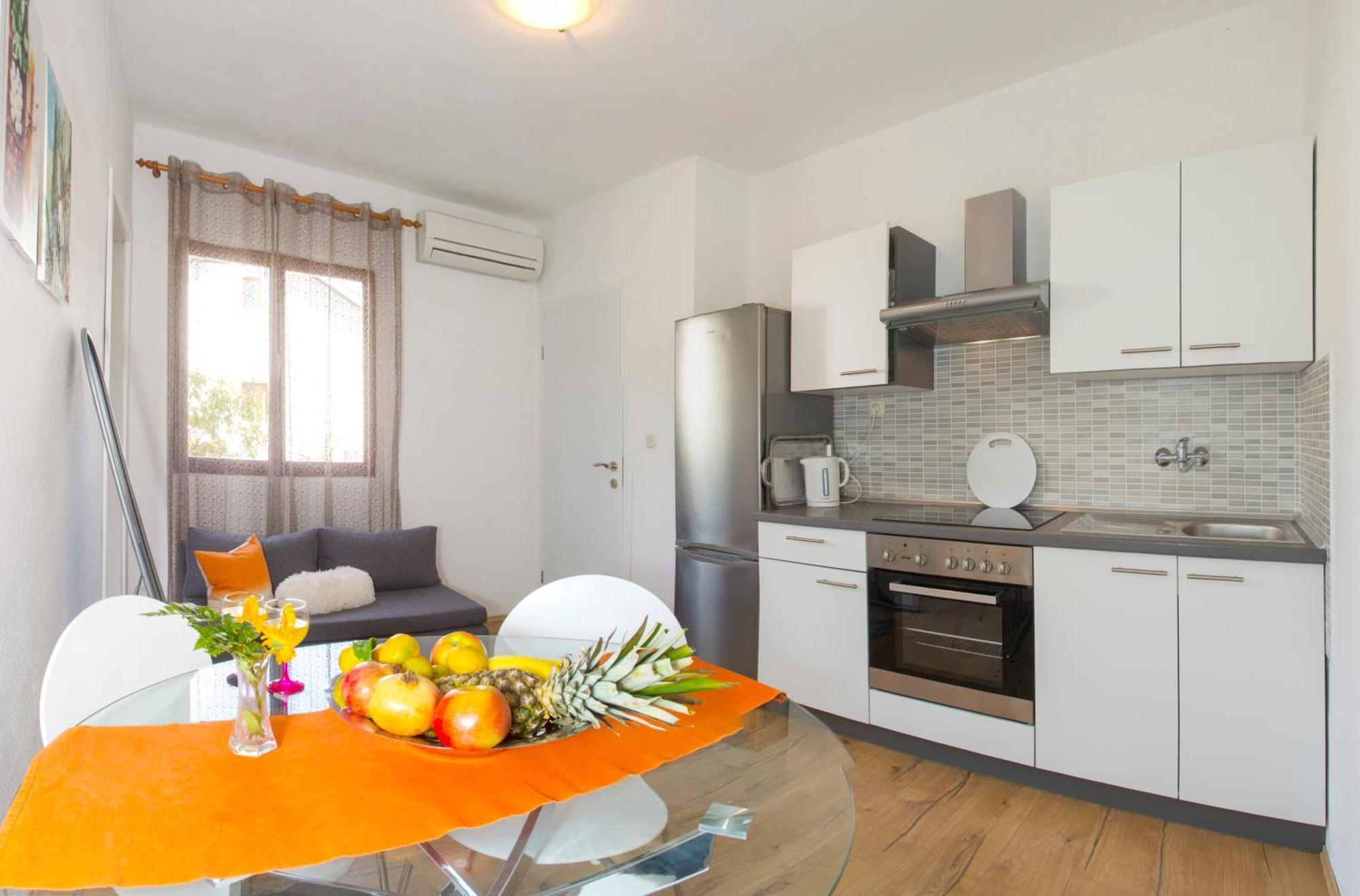 Great Located Family Apartments マリナ エクステリア 写真
