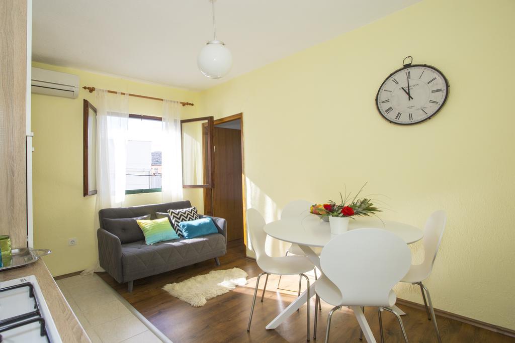 Great Located Family Apartments マリナ エクステリア 写真