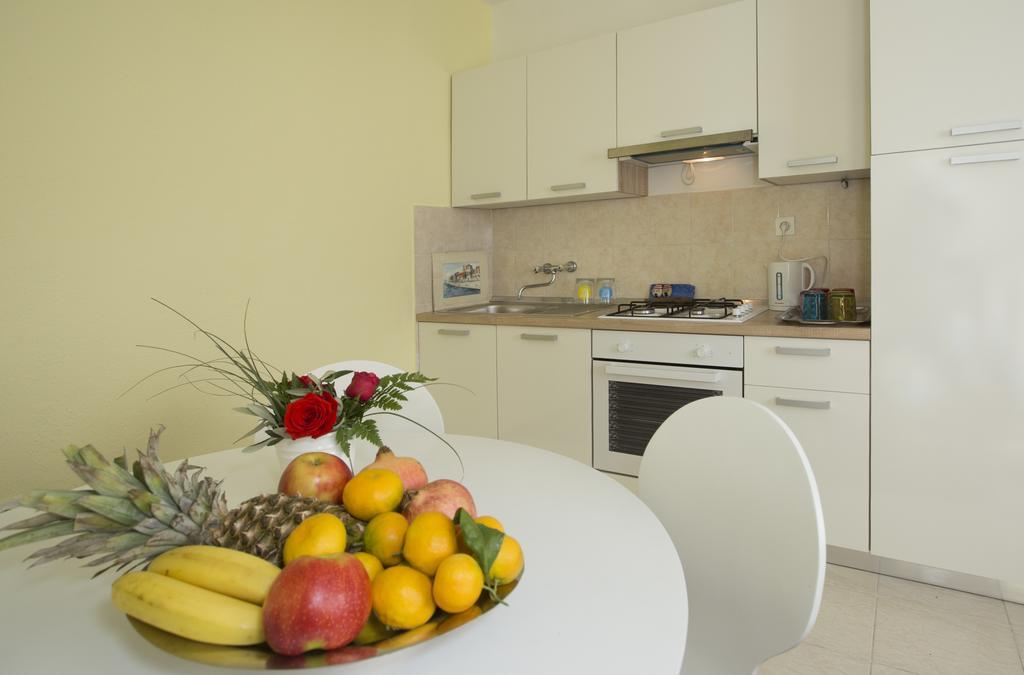 Great Located Family Apartments マリナ エクステリア 写真
