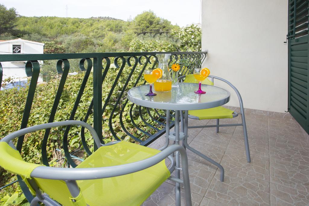 Great Located Family Apartments マリナ エクステリア 写真
